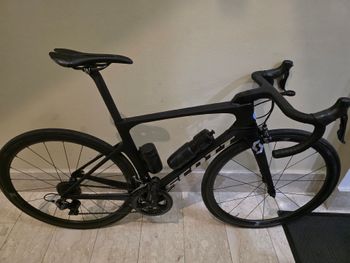 Used Scott Foil Shimano Dura Ace 2016 Road & Gravel — image 2 of 10