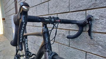 Used Cannondale Synapse 5 2014 Road & Gravel, Black — image 3 of 8