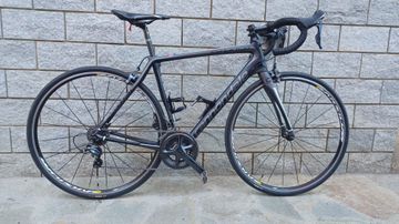 Gebrauchtes Cannondale Synapse 5 2014 Road & Gravel