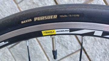 Used Cannondale Synapse 5 2014 Road & Gravel, Black — image 2 of 8