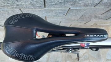 Used Cannondale Synapse 5 2014 Road & Gravel, Black — image 8 of 8