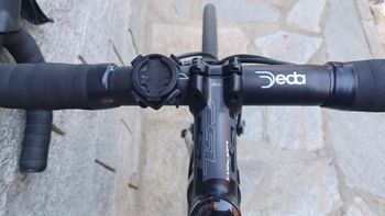 Used Cannondale Synapse 5 2014 Road & Gravel, Black — image 5 of 8