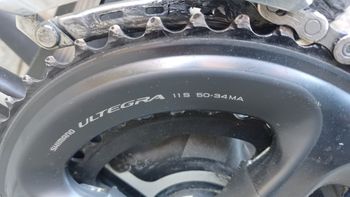 Used Cannondale Synapse 5 2014 Road & Gravel, Black — image 4 of 8