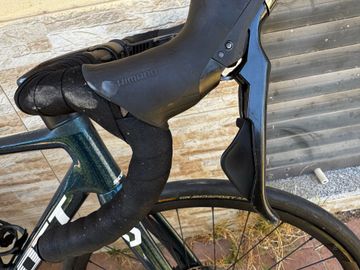 Gebrauchtes Scott Addict RC Shimano Ultegra 2022 Road & Gravel, Blau — Bild 7 von 13