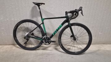 Used Factor LS Disc 105 Di2 2025 Road & Gravel
