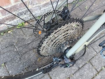 Gebrauchtes Orbea ALMA M25 2022 2022 Mountainbike, Grün, 29 — Bild 3 von 3