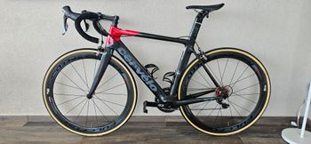 Used Cervélo S3 Durace 2016 2016 Road & Gravel — image 2 of 8