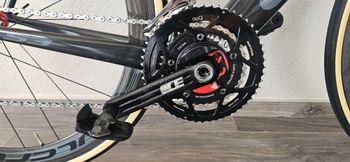 Used Cervélo S3 Durace 2016 2016 Road & Gravel — image 6 of 8