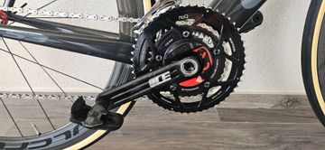 Brugt Cervélo S3 Durace 2016 2016 Road & Gravel — billede 6 af 8