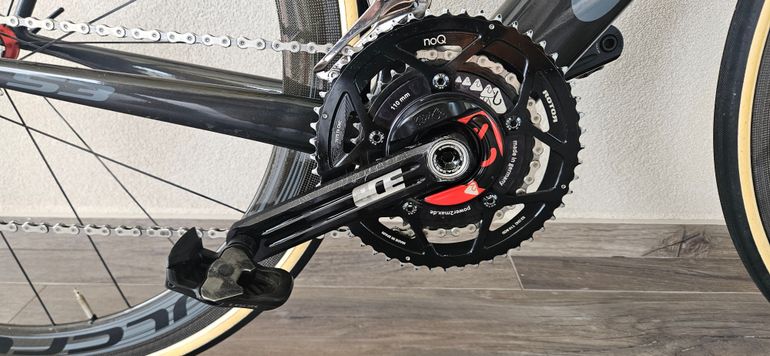Used Cervélo S3 Durace 2016 2016 Road & Gravel — image 6 of 8