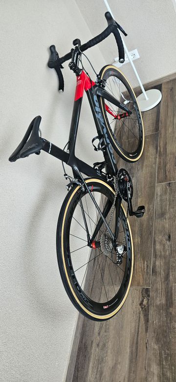 Brugt Cervélo S3 Durace 2016 2016 Road & Gravel — billede 7 af 8
