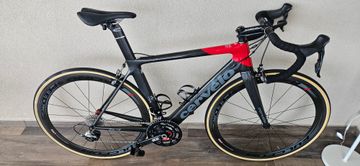 Brugt Cervélo S3 Durace 2016 2016 Road & Gravel — billede 4 af 8