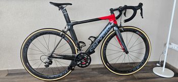 Used Cervélo S3 Durace 2016 2016 Road & Gravel