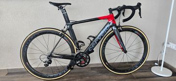Brugt Cervélo S3 Durace 2016 2016 Road & Gravel — billede 1 af 8