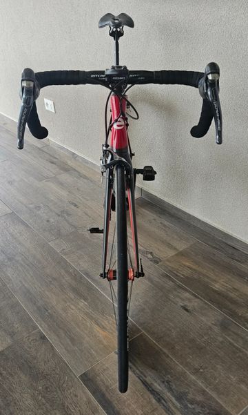 Brugt Cervélo S3 Durace 2016 2016 Road & Gravel — billede 8 af 8