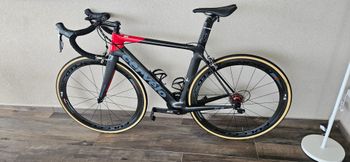 Used Cervélo S3 Durace 2016 2016 Road & Gravel — image 3 of 8