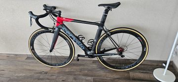 Brugt Cervélo S3 Durace 2016 2016 Road & Gravel — billede 3 af 8