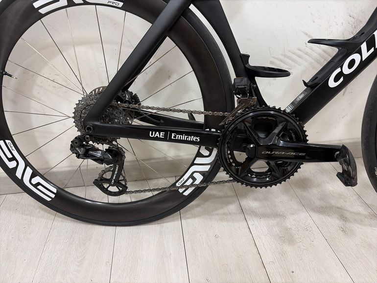 Used Colnago Y1Rs Shimano Dura Ace Di2 2026 2026 Road & Gravel — image 3 of 7