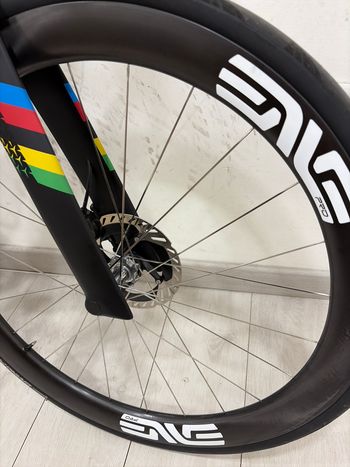 Used Colnago Y1Rs Shimano Dura Ace Di2 2026 2026 Road & Gravel — image 5 of 7