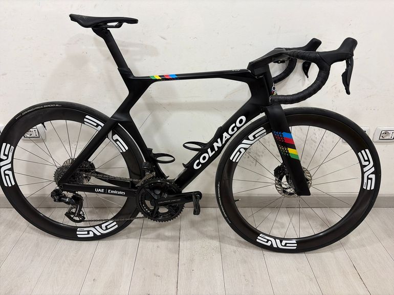 Used Colnago Y1Rs Shimano Dura Ace Di2 2026 2026 Road & Gravel — image 1 of 7