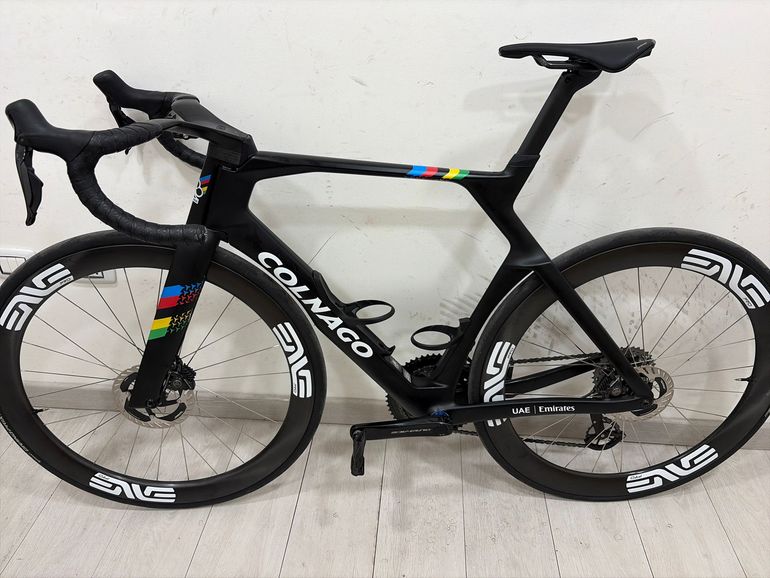 Used Colnago Y1Rs Shimano Dura Ace Di2 2026 2026 Road & Gravel — image 2 of 7