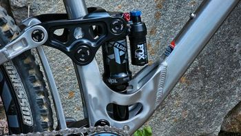 Used Banshee Prime V3.1 2023 Raw 2023 Mountainbike — image 13 of 15