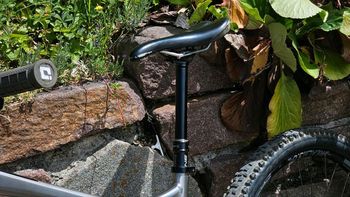 Used Banshee Prime V3.1 2023 Raw 2023 Mountainbike — image 7 of 15