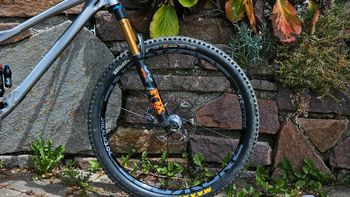 Used Banshee Prime V3.1 2023 Raw 2023 Mountainbike — image 10 of 15