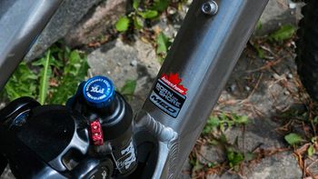 Used Banshee Prime V3.1 2023 Raw 2023 Mountainbike — image 15 of 15