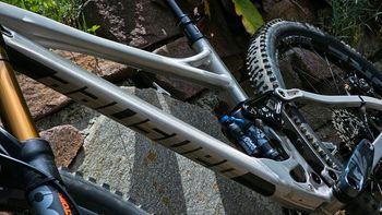 Used Banshee Prime V3.1 2023 Raw 2023 Mountainbike — image 6 of 15
