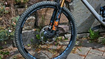 Used Banshee Prime V3.1 2023 Raw 2023 Mountainbike — image 5 of 15
