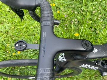 Tweedehands WINSPACE Custom Frameset 2026 Road & Gravel — afbeelding 6 van 9