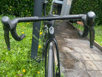 Tweedehands WINSPACE Custom Frameset 2026 Road & Gravel — afbeelding 7 van 9