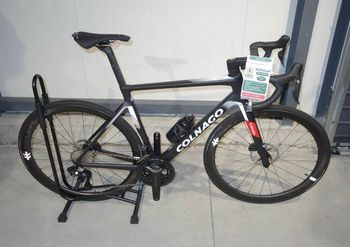 Used Colnago V4Rs Shimano Ultegra Di2 2025 2025 Road & Gravel