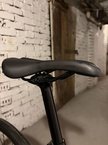 Used Trek Domane AL 3 Disc 2022 2022 Road & Gravel, Weiß — image 62 of 71