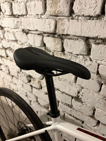 Used Trek Domane AL 3 Disc 2022 2022 Road & Gravel, Weiß — image 45 of 71