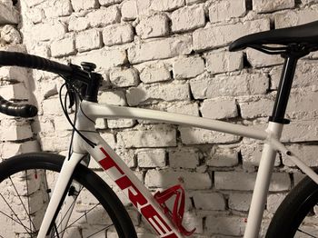 Gebrauchtes Trek Domane AL 3 Disc 2022 2022 Road & Gravel, Weiß — Bild 77 von 80