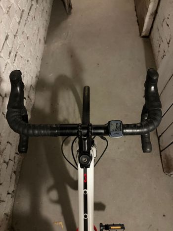 Used Trek Domane AL 3 Disc 2022 2022 Road & Gravel, Weiß — image 31 of 71