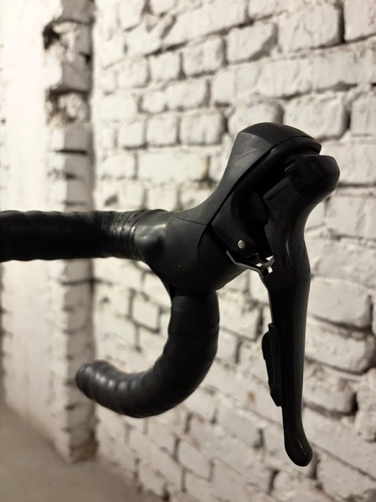 Used Trek Domane AL 3 Disc 2022 2022 Road & Gravel, Weiß — image 23 of 71