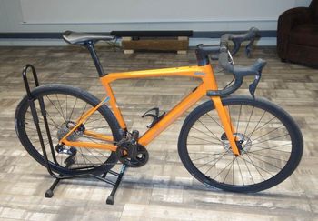 Used BMC Roadmachine ONE 2023 2023 Road & Gravel