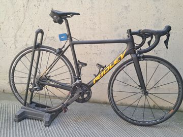 Gebrauchtes Ridley Helium SLX - Shimano Ultegra 2021 2021 Road & Gravel