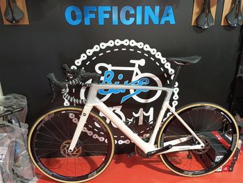 Used Focus Focus Izalco Max 8.7 Disc 2024 Road & Gravel — image 2 of 12