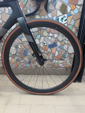 Used Cannondale SuperSix EVO Carbon Disc Ultegra 2020 2020 Road & Gravel, Black — image 3 of 5
