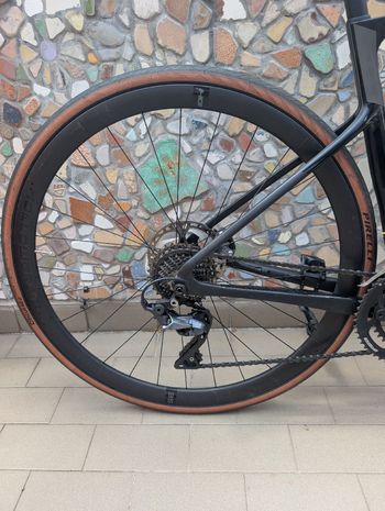 Used Cannondale SuperSix EVO Carbon Disc Ultegra 2020 2020 Road & Gravel, Black — image 4 of 5
