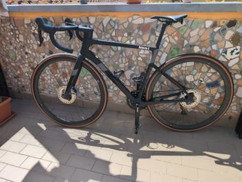 Used Cannondale SuperSix EVO Carbon Disc Ultegra 2020 2020 Road & Gravel, Black — image 5 of 5