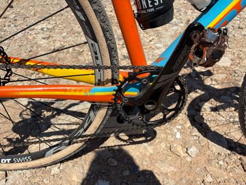 Haibike Noon 8.50 2016 Road & Gravel d'occasion — image 9 sur 13