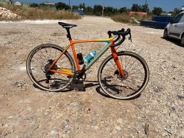Haibike Noon 8.50 2016 Road & Gravel d'occasion — image 2 sur 13