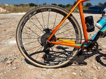 Haibike Noon 8.50 2016 Road & Gravel d'occasion — image 7 sur 13