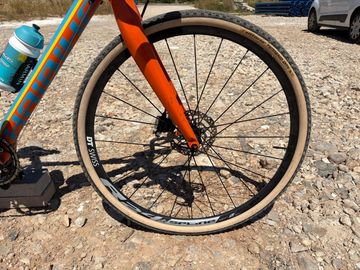 Haibike Noon 8.50 2016 Road & Gravel d'occasion — image 12 sur 13