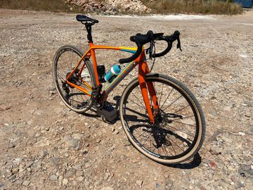 Used Haibike Noon 8.50 2016 Road & Gravel